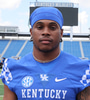 Zion Childress Avatar