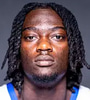 Damarien Yates Avatar