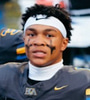 Maximus Curry Avatar