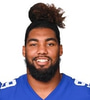 Leonard Williams Avatar