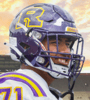 Michael Langi Avatar