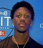 Keelon Russell Avatar