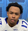 Jamond Mathis Avatar