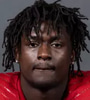 D’Angelo Hutchinson Avatar