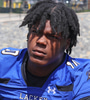 Tyzon Swann Avatar