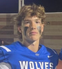 Blitz McCarty Avatar