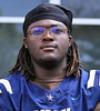 Princeton Uwaifo Avatar
