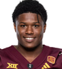 Raleek Brown Avatar