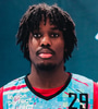 Nate Guerengomba Avatar