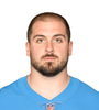 Corey Linsley Avatar