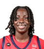 Jayda Brown Avatar