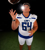 Colin Urrea Avatar