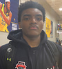 Chuck Bailey III Avatar