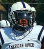 Rahsaan York Avatar
