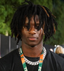 Turmarian Moreland Avatar