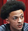 Shawn Foster Avatar