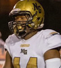 Anthony Johnson Avatar
