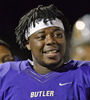 Tyquilo Moore Avatar