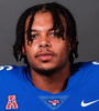 Montaye Dawson Avatar