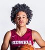 Caleb Williams Avatar