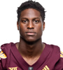 Malik McClain Avatar