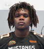 Sherrod Gourdine Avatar