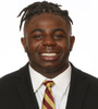 Keith Sampson Jr. Avatar