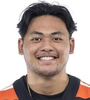 Koby Moananu Avatar