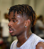 Jamario Harris Avatar