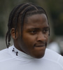 Ronde Baker Avatar