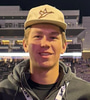 Ben Hynek Avatar