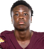 Javan Robinson Avatar