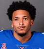 Roderick Roberson Jr. Avatar