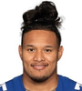 Danny Shelton Avatar