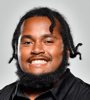 Xavier Graham Avatar