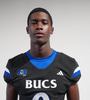 Michael Harris Avatar