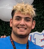 Aaron Wolford Avatar