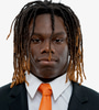 De'Shawn Rucker Avatar