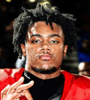Eric Parks Avatar