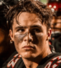 Cade Paterson Avatar
