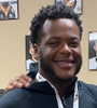 Isaiah White Avatar