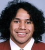 Troy Polamalu Avatar