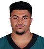 Andre Dillard Avatar