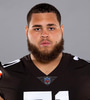 Jedrick Wills Avatar