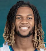 Khamari McGriff Avatar