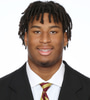 DeMarco Ward Avatar