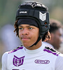 Myles McAfee Avatar