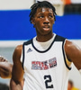 Kordelius Jefferson Avatar