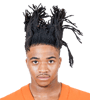 Zaire Riley Avatar