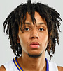 Chauncey Gibson Avatar